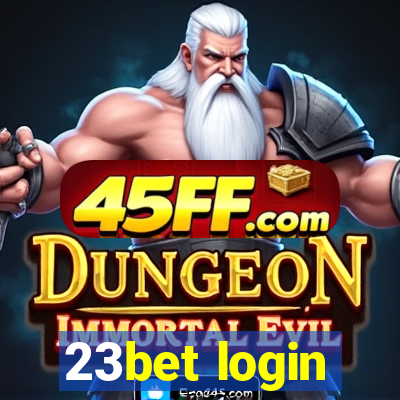 23bet login